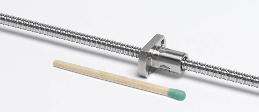 Carry cold-rolled screws: innovation, precision and resistance